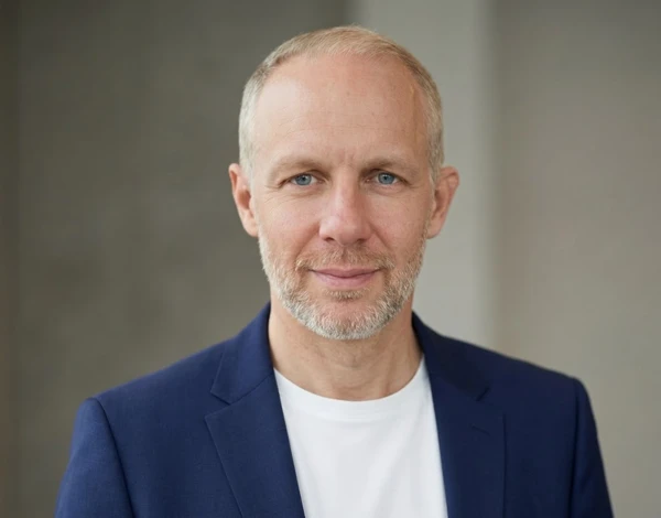 Piotr Adamiak — twórca Idea Task